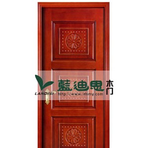 [特定品牌]复合实木烤漆门批发#代理/*南京厂家一品价直销图3