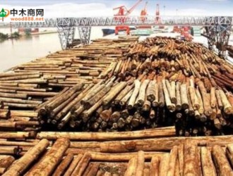 老挝木材工业寻求发展机会