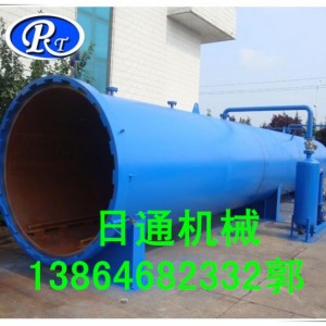 木材软化设备木材罐厂家电话13864682332图2
