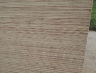 桐木生态板材