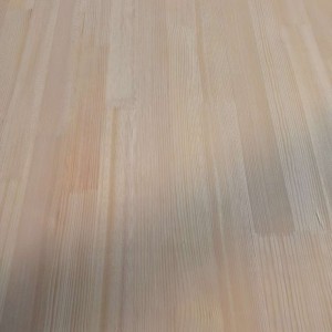 辽宁进口樟子松指接板供应图3