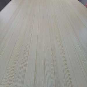 樟子松集成材,直拼板,指接板图2