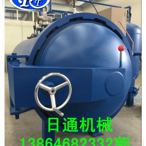 日通机械有限公司供应木材防腐设备防腐罐13864682332图3