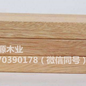 菠萝格实木烘干板材图2