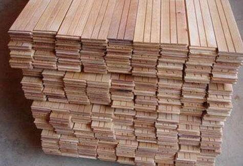 阿塞拜疆从四月起将对木材制品出口征收关税