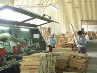 美国阔叶木外销委员会：越南木材行业正扮演当年中国木材行业的角色
