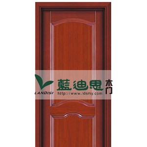 [复合实木烤漆门+套装烤漆门]镇江门厂*/实木套装门厂家批发图2