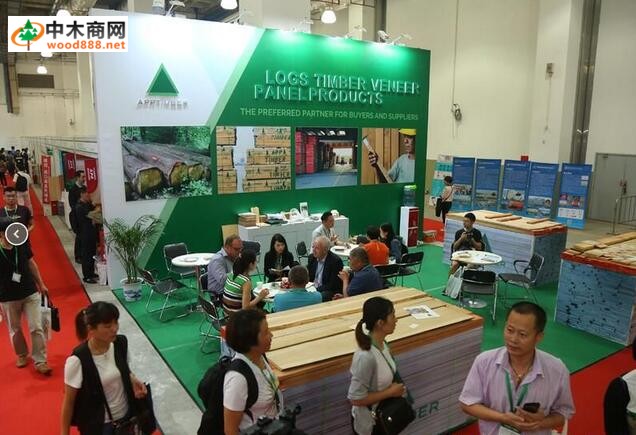 西瓦国际木业展：集结木领域全材 聚焦木结构建筑