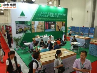 西瓦国际木业展：集结木领域全材 聚焦木结构建筑