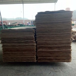 可定制 各种规格 一级，二级桉木单板 1.7*2.0*2.2图2