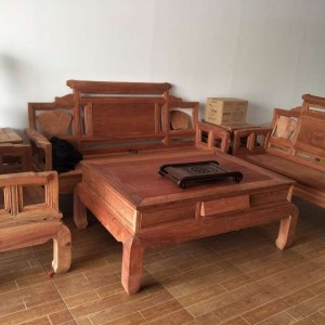 红木家具图3