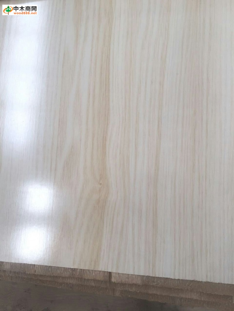 生态板