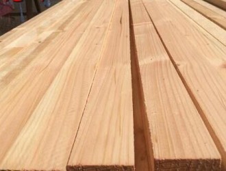中国木材出口企业的产品销售特点
