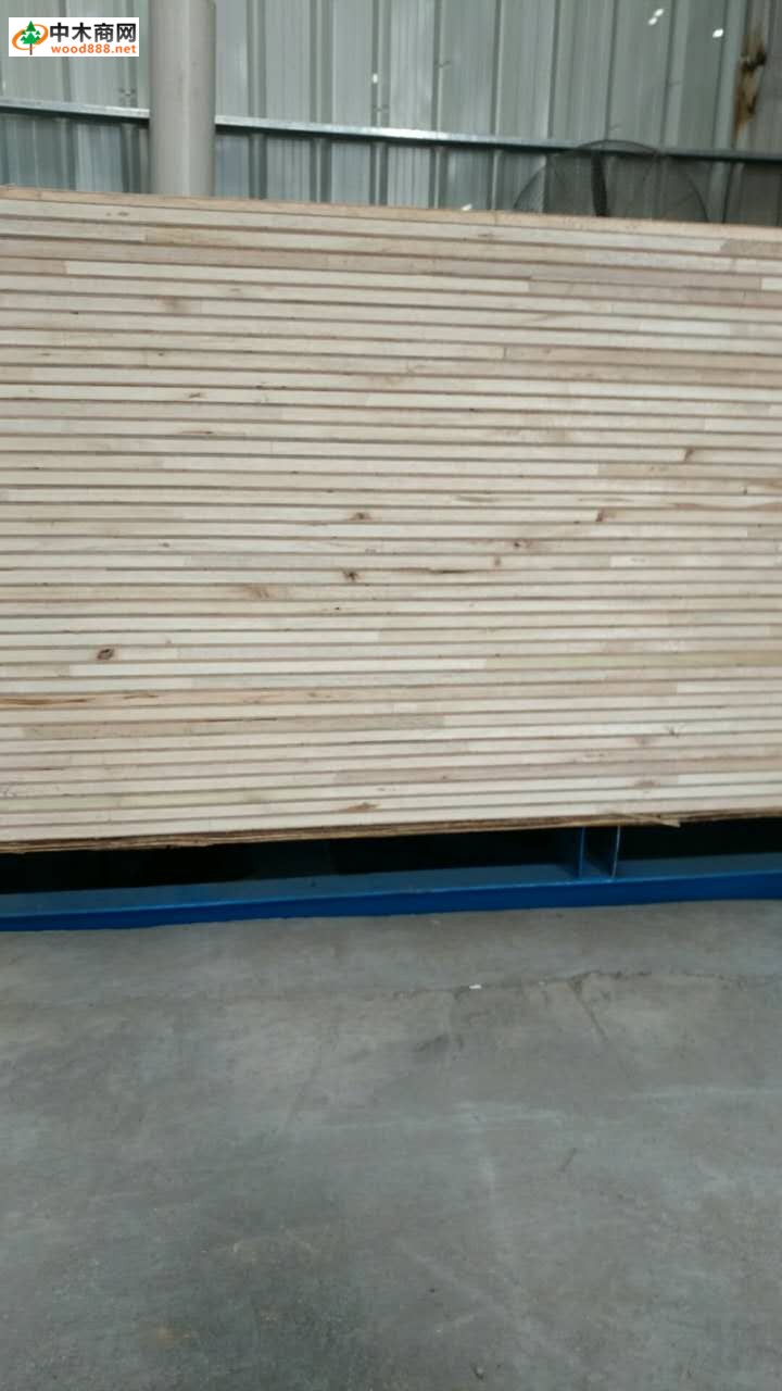 杉木生态板