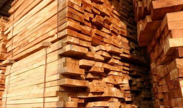 中国木材商买买买，越南木材行业面临原材料价格上涨压力