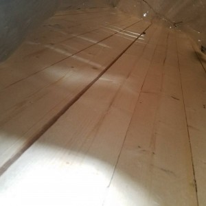 精品樟子松实木板材批发图3