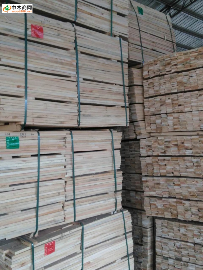 铁杉薄板板材批发价格厂家