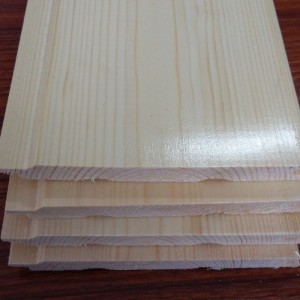 樟子松桑拿板图2