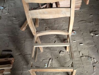 山东榆木椅子--产品图片