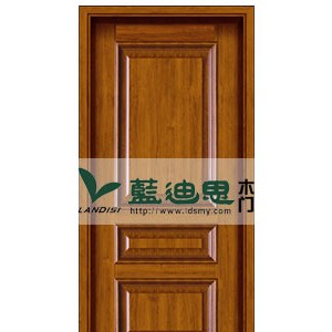 品牌招商--镇江复合实木烤漆门新型设计%最佳门厂推荐图3