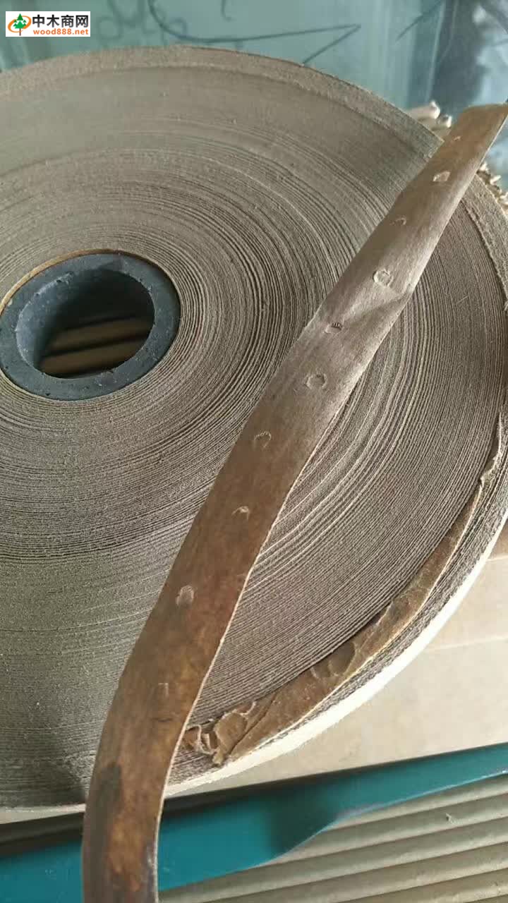 打孔胶带