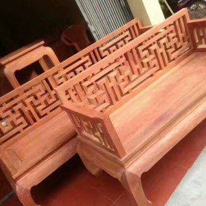 专业销售名种中，高档红木家具图2