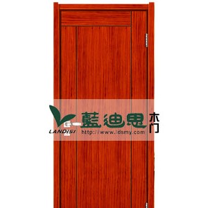【现代奢华】复合实木烤漆门淮安门厂--<风采>展现批发价图3