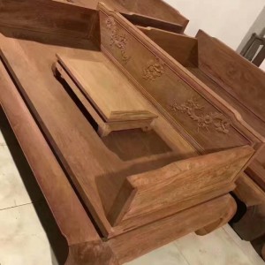 有需要红木家具的老板请联系苗苗红木13878711150图1