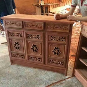 有需要红木家具的老板请联系苗苗红木13878711150图2
