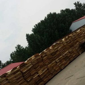 高档建筑腹膜板图2