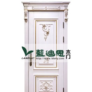 盛宴新款实木复合门#浙江批发厂～专享好价图2