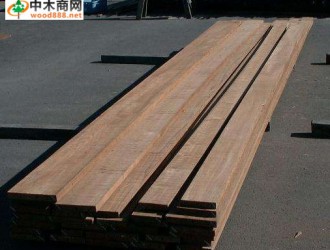 楸木实木板材