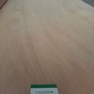 山东桃花芯木皮图2