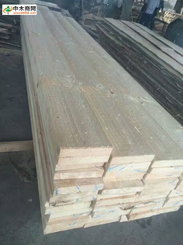 铁杉工程木方