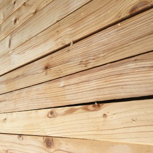 优质铁杉木方，建筑木方，青岛木材加工厂