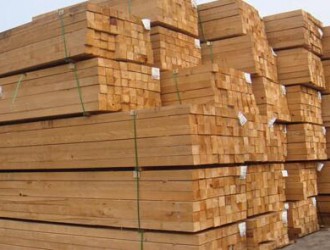 木材在美遭20%高关税惩罚，加拿大贸易部长访华推销