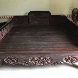 有需要红木家具的老板请联系苗苗红木13878711150图2