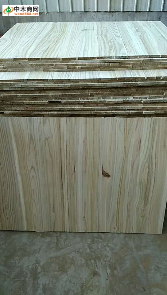 木质拼板