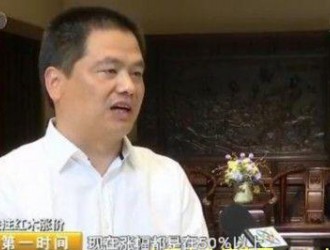 央视调查：红木“霸气归来”！比房价涨得还快 半年飙升50%