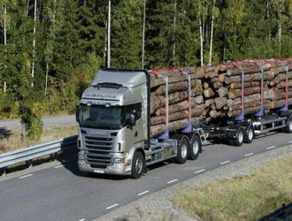 无需办理木材运输证的情形