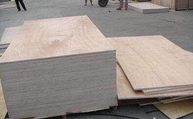 美国商务部对中国硬木胶合板产品实行9.89％至111.09％的反补贴税