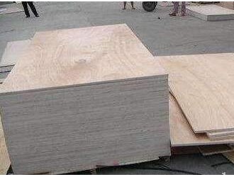 美国商务部对中国硬木胶合板产品实行9.89％至111.09％的反补贴税