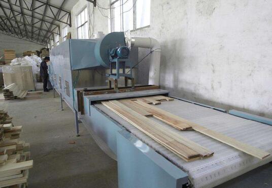 木工机械安全操作规程