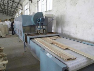 木工机械安全操作规程
