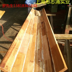 了解非洲菠萝格（塔利木）木质的基本知识及最新市场价格图3