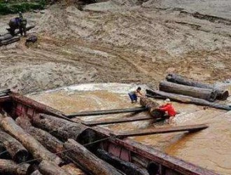 木材出口严控的当下，老挝材是否会成为救命稻草？
