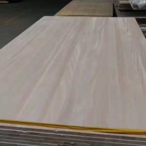 漆木直拼板