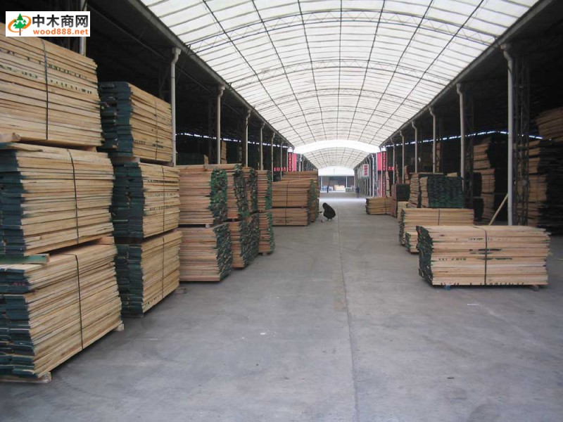 满洲里开展木业企业安全生产和职业卫生情况专项检查