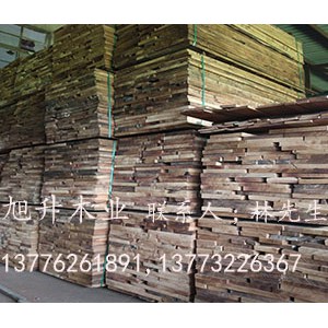 南京大 小TB板材,小TB价格,TB烘干板材,优质榄仁木供应图2