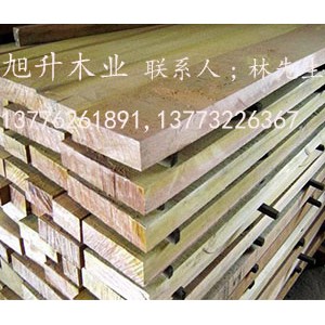 南京大 小TB板材,小TB价格,TB烘干板材,优质榄仁木供应图3